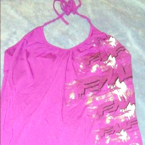 FOX SHIRT