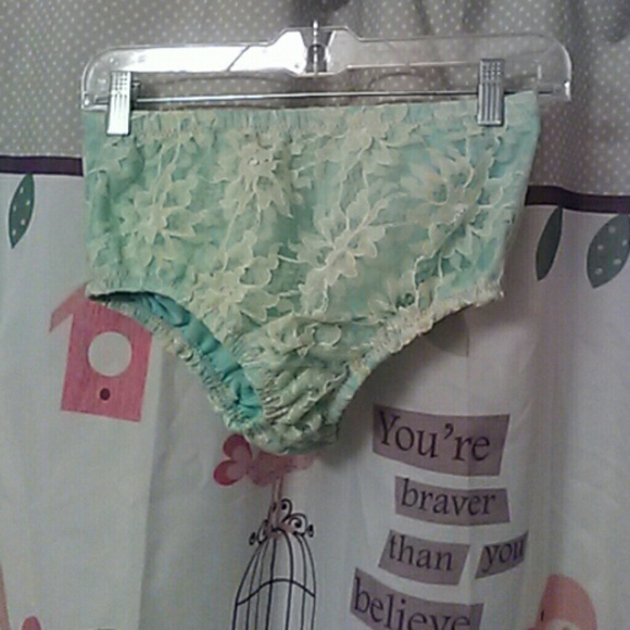 Vintage panties never worn