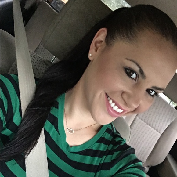 Meet your Posher, Kim