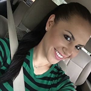 Meet your Posher, Kim