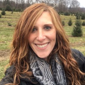 Meet your Posher, Elaine