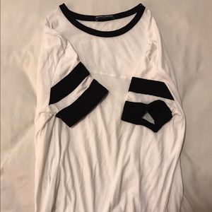 Brandy Melville Dress Shirt