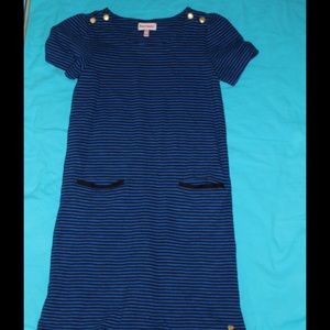 GIRLS JUICY COUTURE DRESS