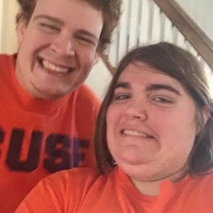 Meet your Posher, Peter