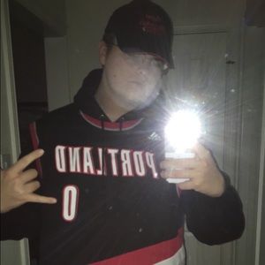 Meet your Posher, Harrison