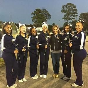 Meet your Posher, Aubrie