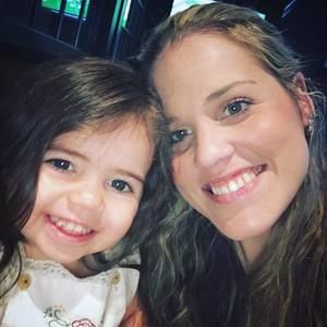 Meet your Posher, Priscilla