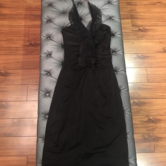 BCBG Maxazria dress