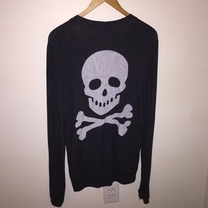 Wildfox Couture Cardigan