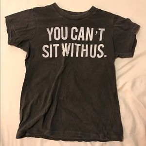 Brandy Melville Shirt