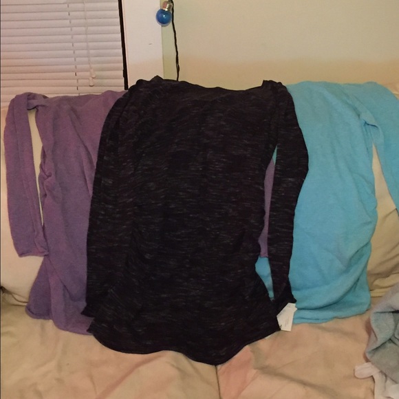 Maternity Sweaters