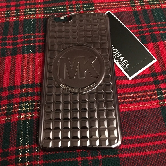iPhone 6 Plus MK case New