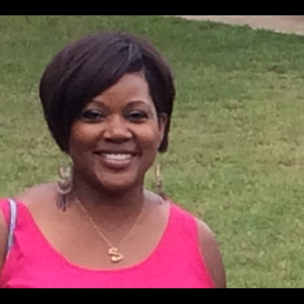 Meet your Posher, Doneisha