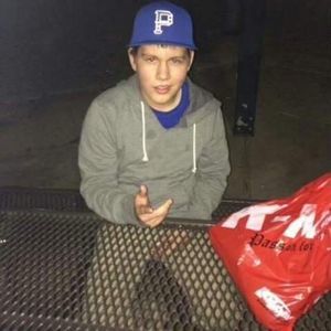 Meet your Posher, Bèñjámîn