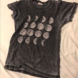 Moon Tee