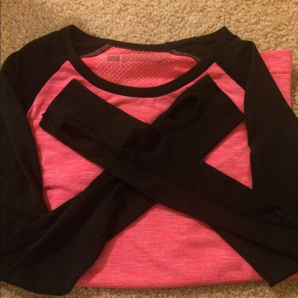 VSX long sleeve
