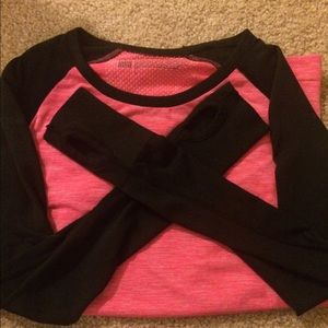 VSX long sleeve