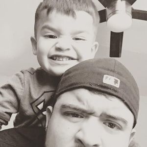 Meet your Posher, Robert