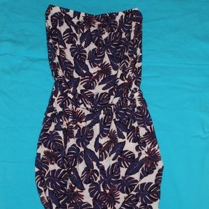HAWAIIAN ROMPER
