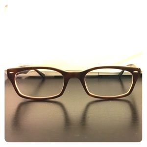 Ray Ban RB 5150 Glasses
