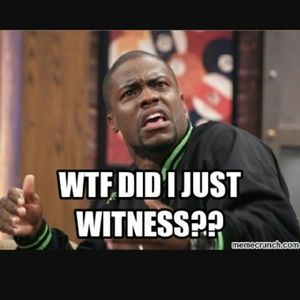 Meet your Posher, Sherman