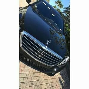 Meet your Posher, Prince