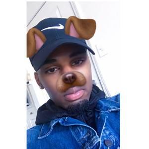 Meet your Posher, Jay