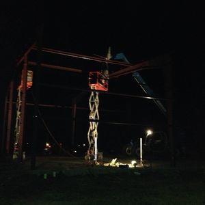 Meet your Posher, Albert