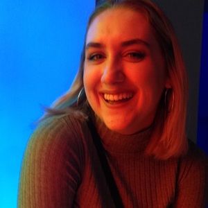 Meet your Posher, Jordan