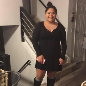 Meet your Posher, Jenni