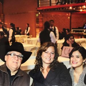 Meet your Posher, Alma angelica