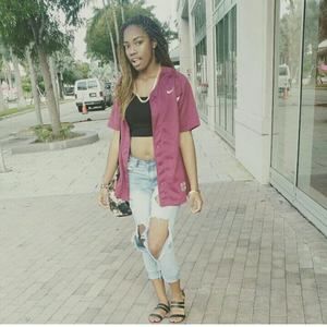 Meet your Posher, Lorii