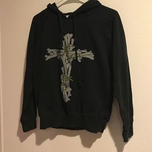 Cotton On Black hoodie