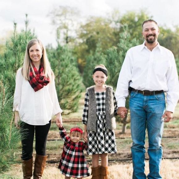 Meet your Posher, Heather