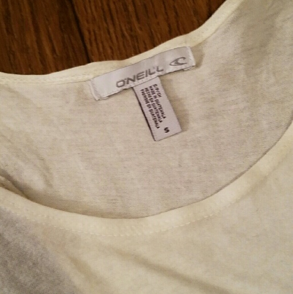 O'Neill beach racer back tank top 🌊 - Picture 2 of 4