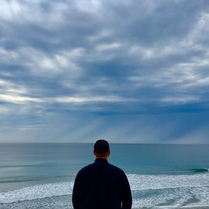 Meet your Posher, Brent