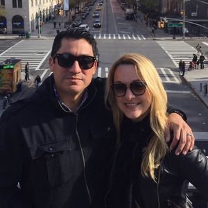 Meet your Posher, Thais