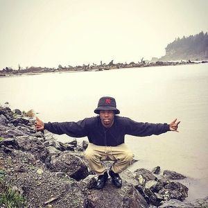 Meet your Posher, Lamontee