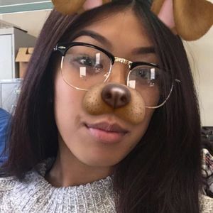 Meet your Posher, Princess