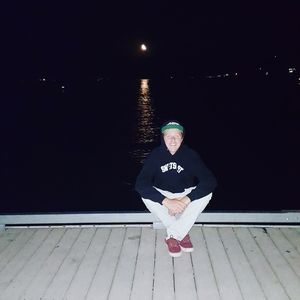 Meet your Posher, Jack