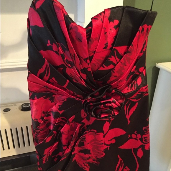 Dress - Picture 2 of 2