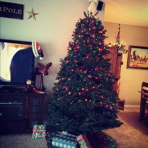 Meet your Posher, Keri