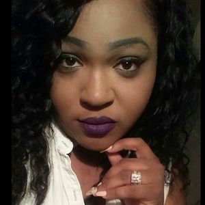 Meet your Posher, Starkeisha