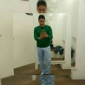 Meet your Posher, Omar