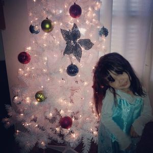 Meet your Posher, Alejandra