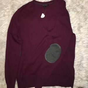 Banana Republic Crew Neck Sweater