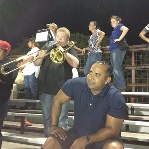 Meet your Posher, Peter