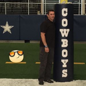 Meet your Posher, Kyle