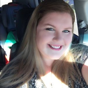 Meet your Posher, Kristin