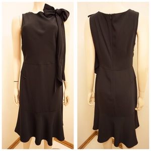 SOPHIE THEALLET for The Limited shoulder detailed